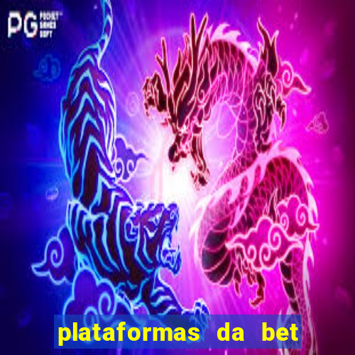 plataformas da bet com bonus de cadastro